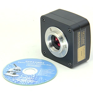 A59.2208 Câmera Digital CMOS USB 2.0, 1,3 M~14 M