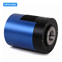 A59.2225 Câmera digital resfriada CMOS USB 3.0, imagem fluorescente, obturador GS