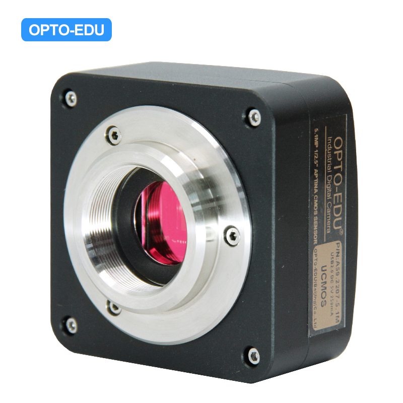 A59.2208 Câmera Digital CMOS USB 2.0, 1,3 M~14 M