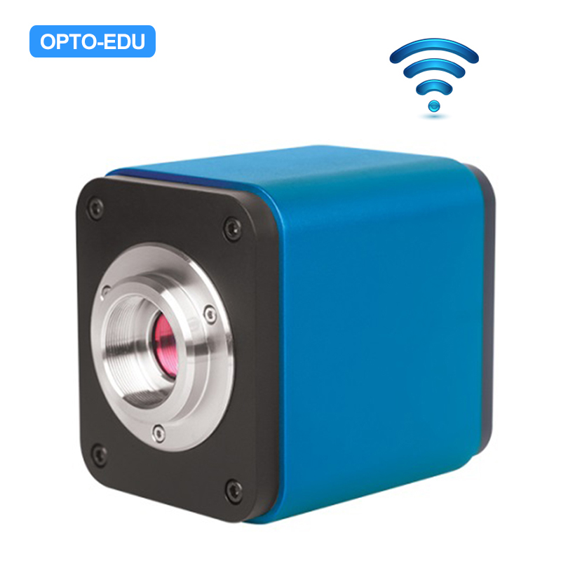 HDMI+WIFI+SD Digital Camera, 1080p/2.0~5.0M, Mouse Measure