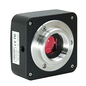 A59.2208 Câmera Digital CMOS USB 2.0, 1,3 M~14 M