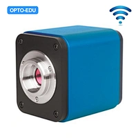 Auto Focus HDMI+WIFI Digital Camera, 2M~5M, Mouse Measure