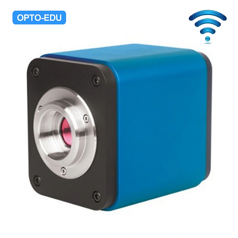 Auto Focus HDMI+WIFI Digital Camera, 2M~5M, Mouse Measure