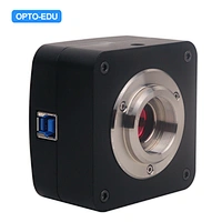 Câmera digital, USB 3.0 CMOS, montagem C + ocular