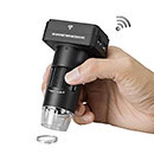WIFI Digital Miroscope, 200x, 2.0M, iPad/Android