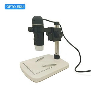 USB digitalt mikroskop, 300x, 5,0M