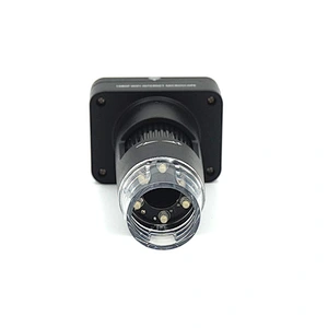 WIFI Digital Miroscope, 200x, 2.0M, iPad/Android