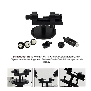 Comparison Microscope, 2~240x