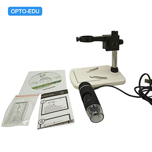 USB digitalt mikroskop, 300x, 5,0M