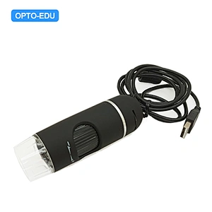 USB digitalt mikroskop, 300x, 5,0M