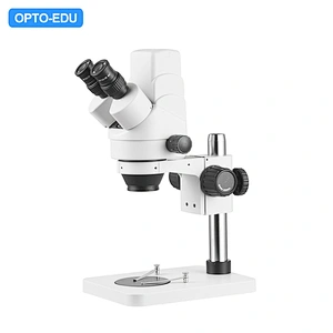 Microscope Stéréo Numérique, 0.7x~4.5x, 5.0M