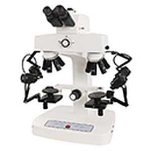 Comparison Microscope, 2~240x