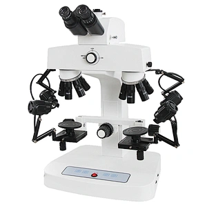 Comparison Microscope, 2~240x