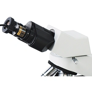 USB2.0 Aptina CMOS Digital Eyepiece Camera, 0.92M~12M