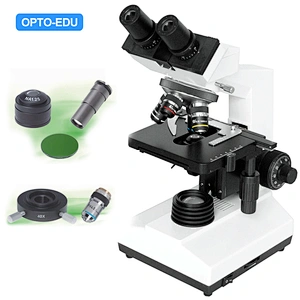 Microscope à contraste de phase