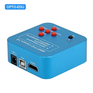 Kamera Digital HDMI+USB+TF, 60M, Ukur USB