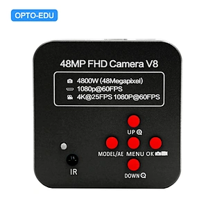 Kamera Digital HDMI+USB+TF, 60M, Ukur USB