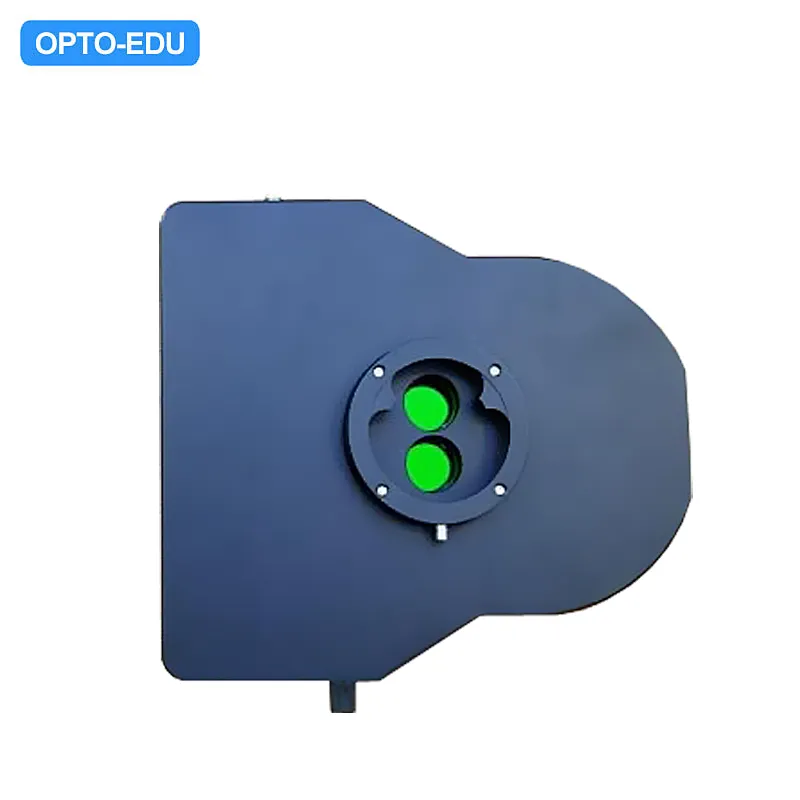A5F.4801 Fluorescent Attachment for Zoom Stereo Microscope