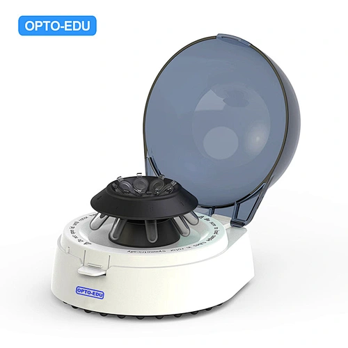 Economical Palm Micro Centrifuge