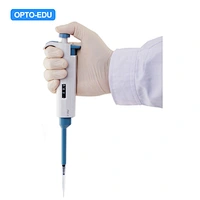 Mechanical Pipettes