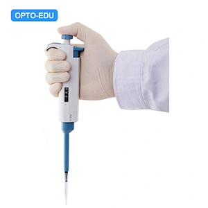 Mechanical Pipettes