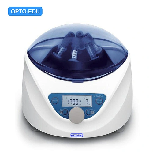 Low Speed Centrifuge