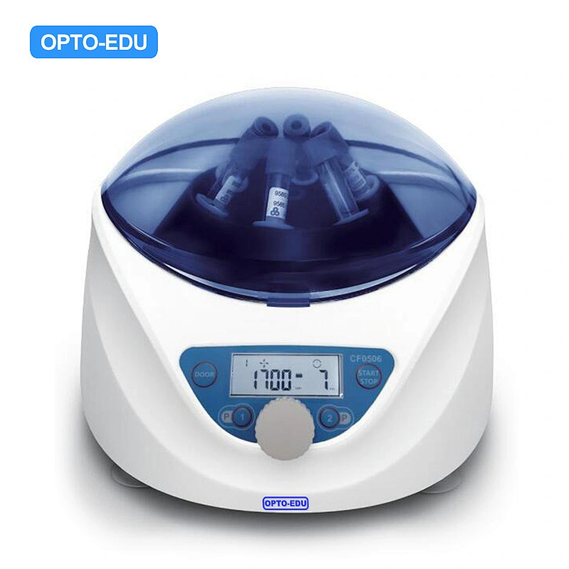 Low Speed Centrifuge