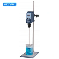 LED Overhead Stirrer