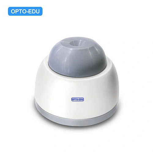 Mini Vortex Mixer Compact Fixed Speed Mixer