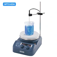 Heating Magnetic Stirrer