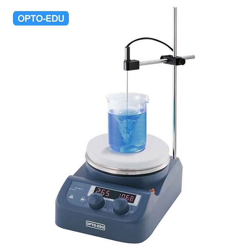 Heating Magnetic Stirrer