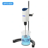 OLED Digital Overhead Stirrer