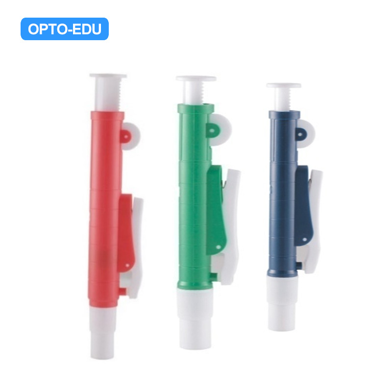 Pipette Pump