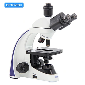 Laboratory Biological Microscope, Trinocular