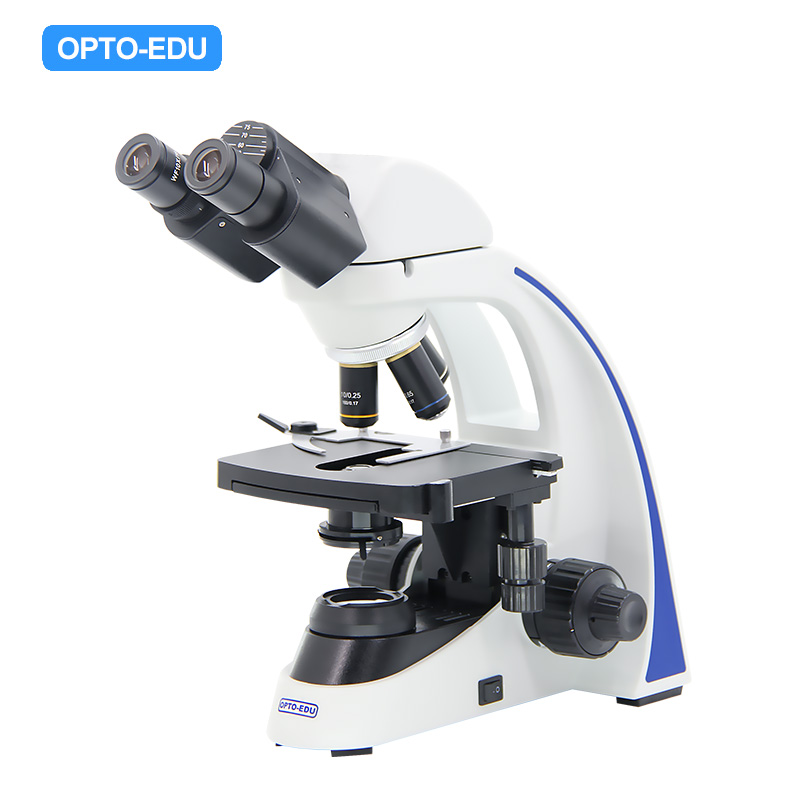 Laboratory Biological Microscope, Binocular
