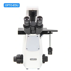 Inverted Microscope, Semi-APO, BF+PH