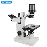 Inverted Microscope, Trinocular