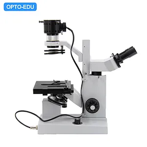 Inverted Microscope, Binocular