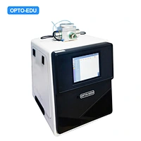Ion Beam Polishing & Etching