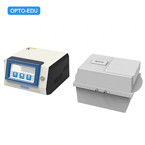 Temperature Control Electrolytic Double Spray Machine ≥－50℃