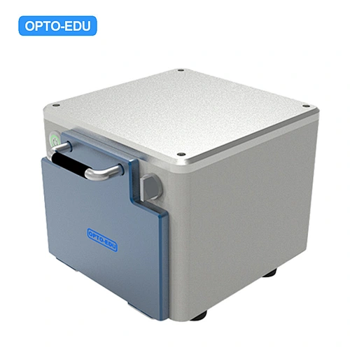 Low Temperature Polymerization Embedding Box