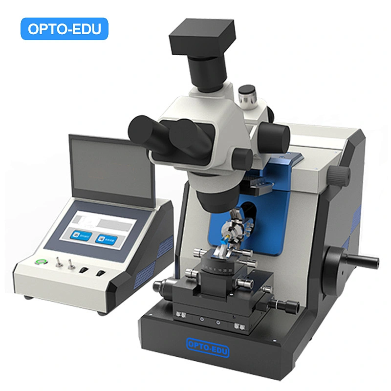 Ultrathin Microtom
