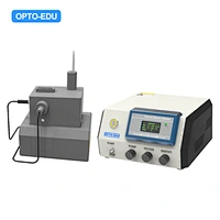 Basic Electrolytic Double Spray Machine