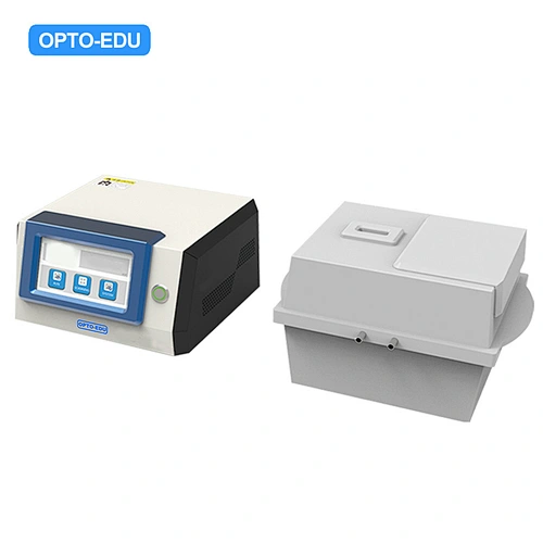 Standard Electrolytic Double Spray Machine