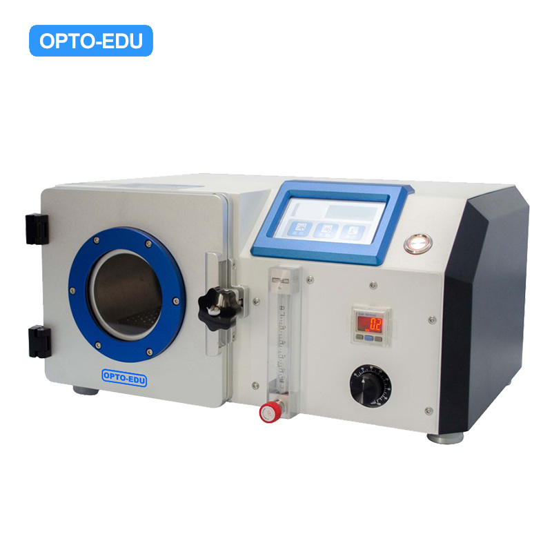 Plasma Cleaning Machine, Single Channel