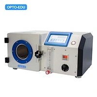 Plasma Cleaning Machine, Single Channel