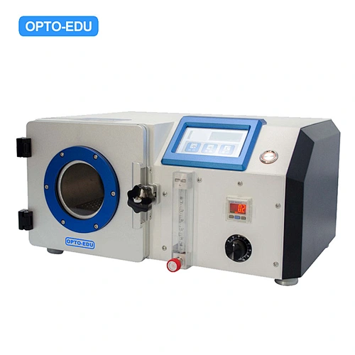 Plasma Cleaning Machine, Single Channel