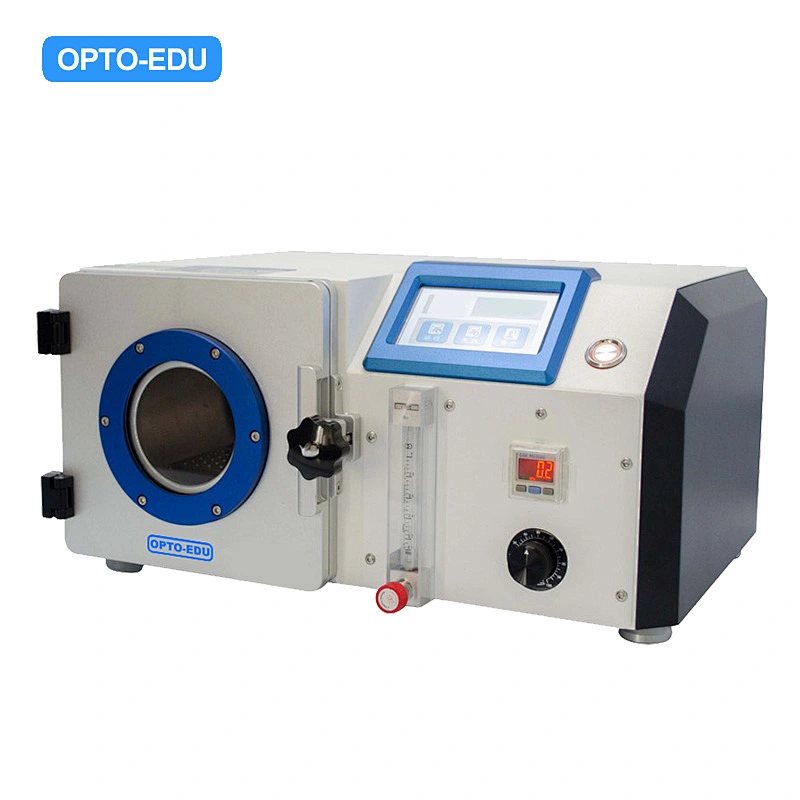 Plasma Cleaning Machine, Single Channel