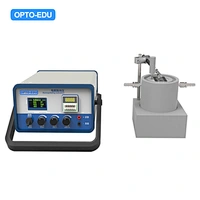 Electropolishing Instrument