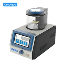 Ion Sputtering Coater
